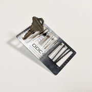 RTT Devious Decoder Card - North American Version Key Decoder Red Team Tools