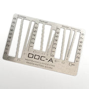 RTT Devious Decoder Card - North American Version Key Decoder Red Team Tools