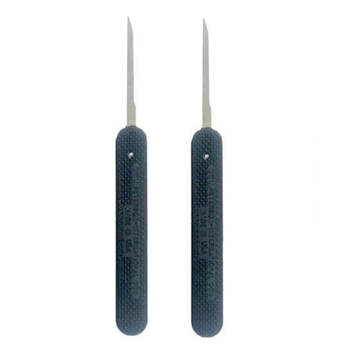 Peterson Key Extractors | 2 Saw Type | Government Steel Key Extractor Peterson Manufacturing