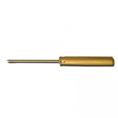 Spiral Key Extractor With Handle Key Extractor Rytan