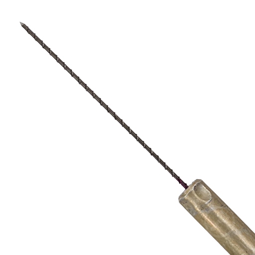 Spiral Key Extractor With Handle Key Extractor Rytan