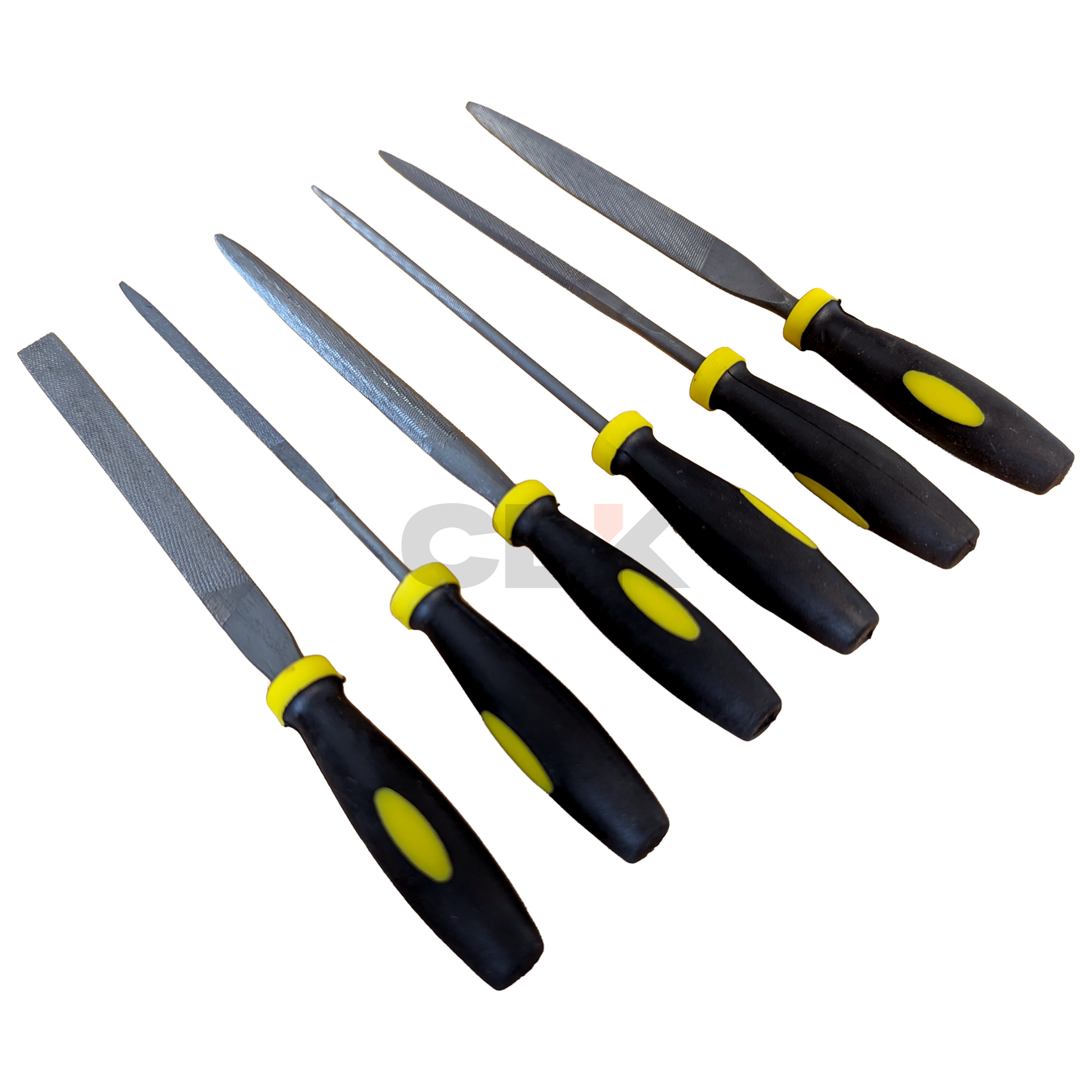 Impressioning Tools & Files