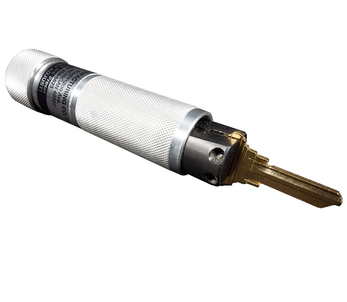 Framon Key Impressioning Tool