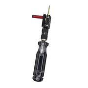RTT Quick-Connect with Impressioning Head Key File Handle Red Team Tools