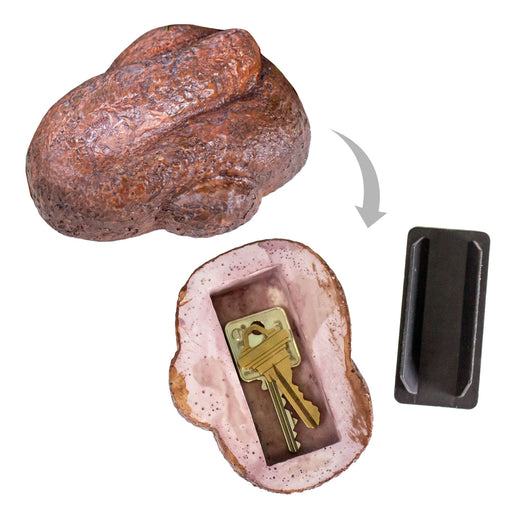 Lucky Line | Doggie Doo Key Hider 1/Clamshell Key Hider Lucky Line