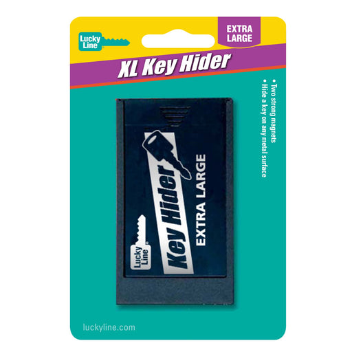 Lucky Line | Extra Large Magnetic Key Hider 1/Card Key Hider Lucky Line