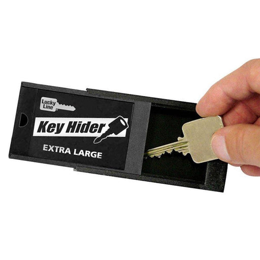 Lucky Line | Extra Large Magnetic Key Hider 1/Card Key Hider Lucky Line