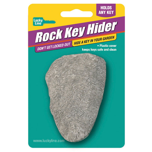 Lucky Line | Rock Key Hider 1/Card Key Hider Lucky Line