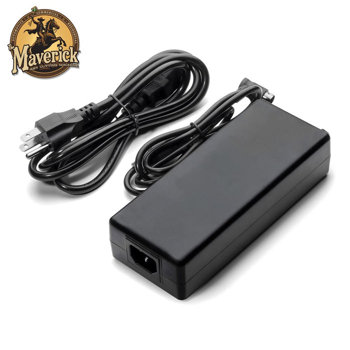 24V AC/DC Power Adapter Key Machine Accessory Maverick