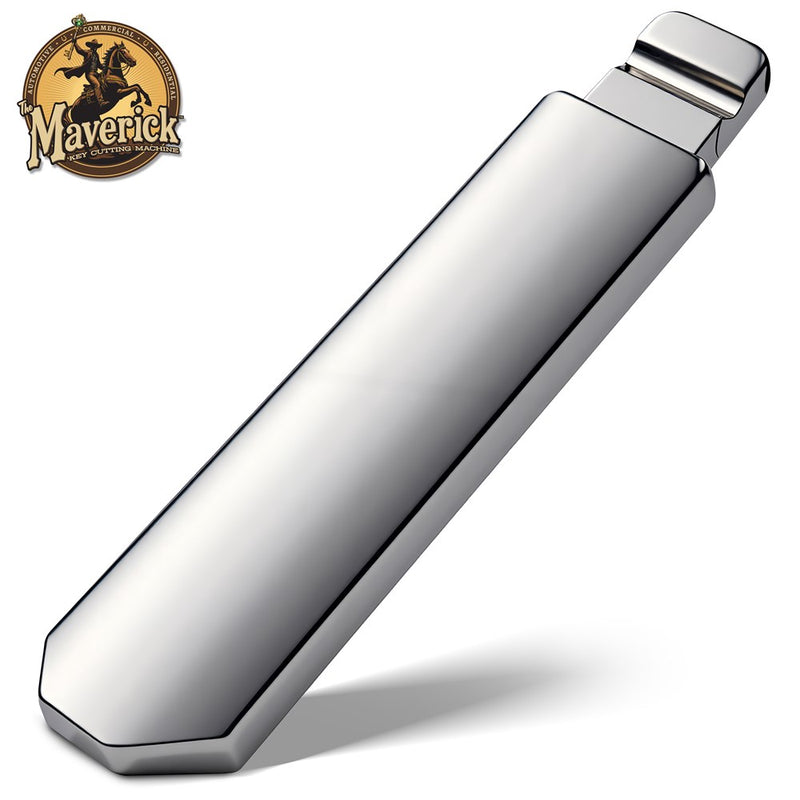 HO01 Calibration Key Blank Key Machine Accessory Maverick