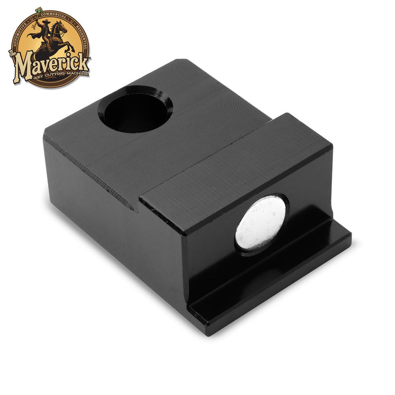 Shoulder Stop Key Machine Accessory Maverick
