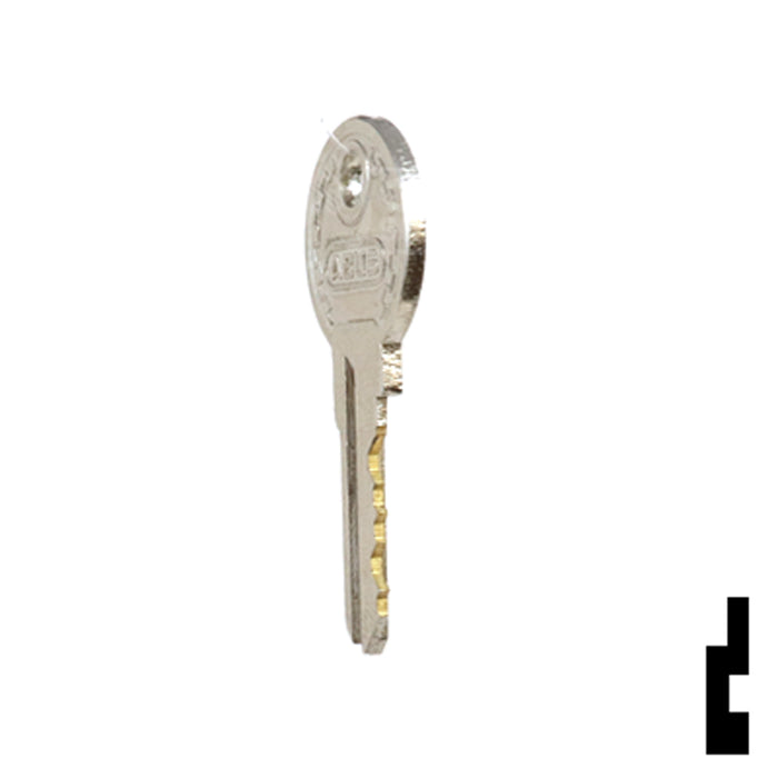 ABUS 78KC/50 Override Key for Combination Padlocks Key Override ABUS Lock Company