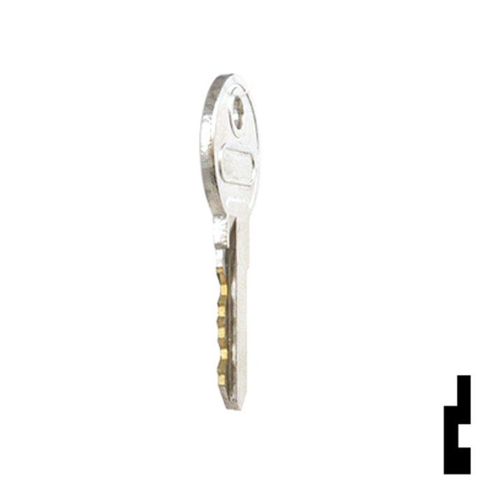 ABUS 78KC/50 Override Key for Combination Padlocks Key Override ABUS Lock Company