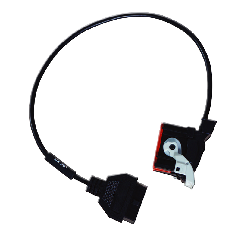 Ford BCM Bypass Cable | ADC-2025 Key Programmer Accessory Advanced Diagnostics