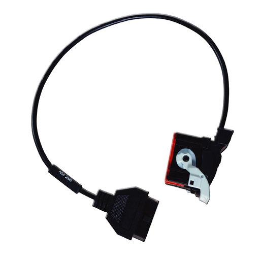 Ford BCM Bypass Cable | ADC-2025 Key Programmer Accessory Advanced Diagnostics