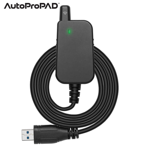 Toyota & Lexus Emulator & Data Collector for AutoProPAD Key Programmer Accessory XTool