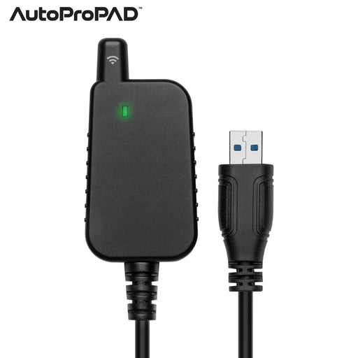 Toyota & Lexus Emulator & Data Collector for AutoProPAD Key Programmer Accessory XTool