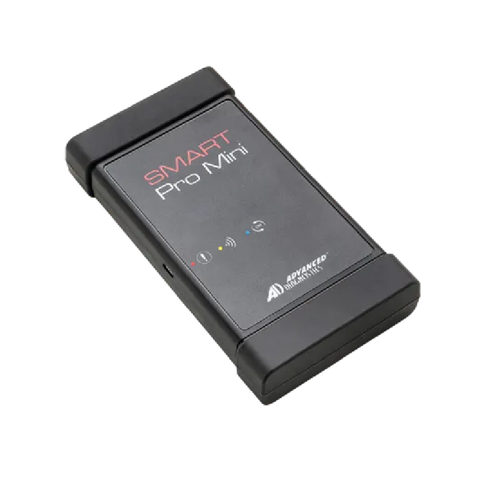 Smart Pro Mini - Programs Ford, Lincoln, Volkswagen and Audi Vehicles Key Programmer Advanced Diagnostics