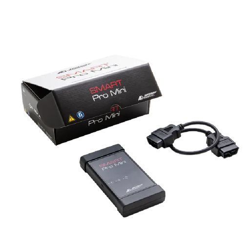 Smart Pro Mini - Programs Ford, Lincoln, Volkswagen and Audi Vehicles Key Programmer Advanced Diagnostics