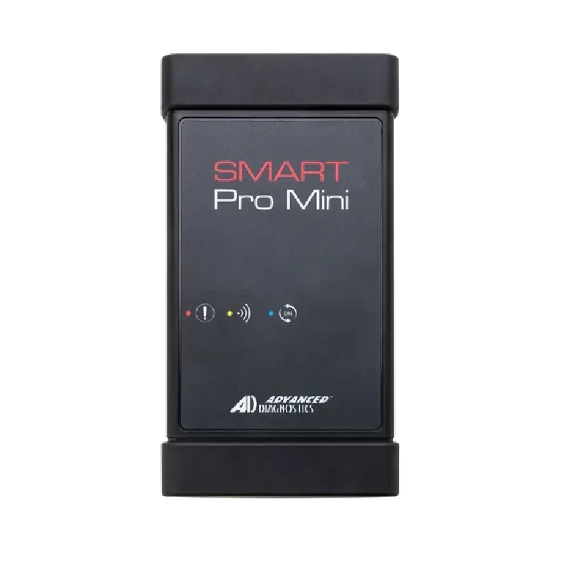 Smart Pro Mini - Programs Ford, Lincoln, Volkswagen and Audi Vehicles