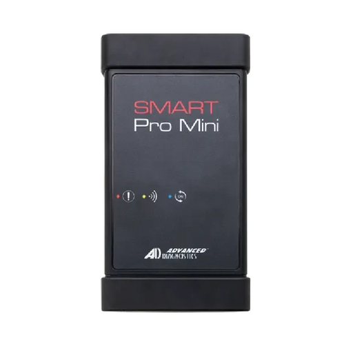 Smart Pro Mini - Programs Ford, Lincoln, Volkswagen and Audi Vehicles Key Programmer Advanced Diagnostics
