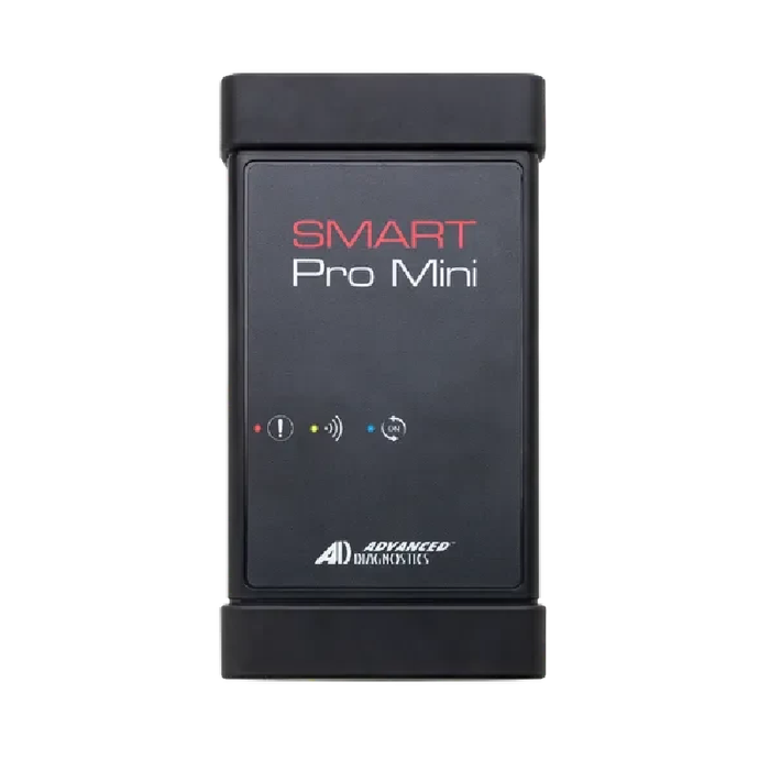 Smart Pro Mini - Programs Ford, Lincoln, Volkswagen and Audi Vehicles Key Programmer Advanced Diagnostics
