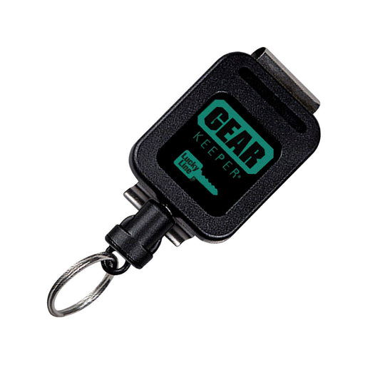 Lucky Line | Gear Keeper® Key Ring Lucky Line
