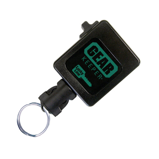 Lucky Line | Gear Keeper® Key Ring Lucky Line