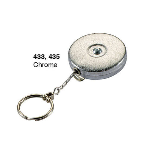 Lucky Line | Key Bak® 1/Card Key Ring Lucky Line