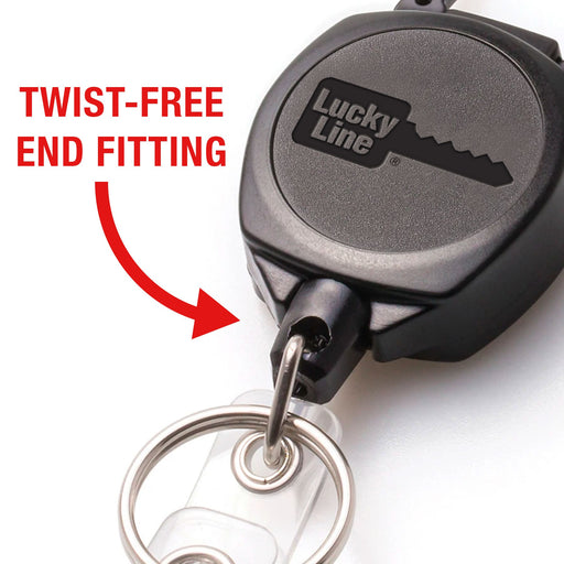 Lucky Line Key Bak® Sidekick