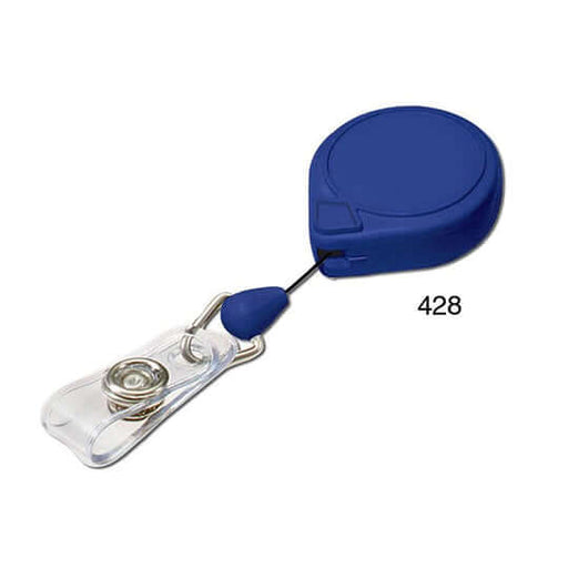 Lucky Line | Mini Bak® 1/Card Key Ring Lucky Line