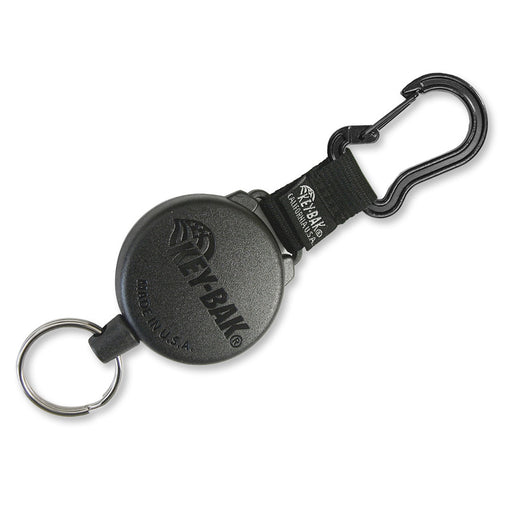 Lucky Line | Securit Key Bak® 1/Card Key Ring Lucky Line