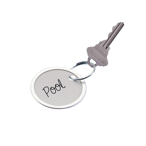 Lucky Line | Paper Tags 25/Clamshell Key Tag Lucky Line