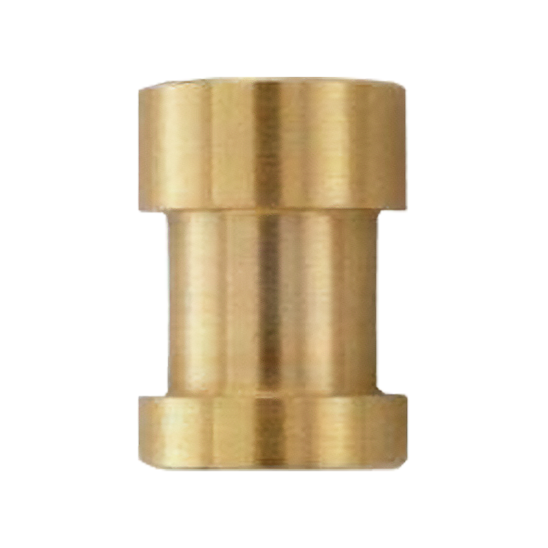 Spool-Serrated  Pins