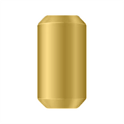 #6 Kwikset Bottom Pin 100PK Kwikset Pin Specialty Products Mfg.