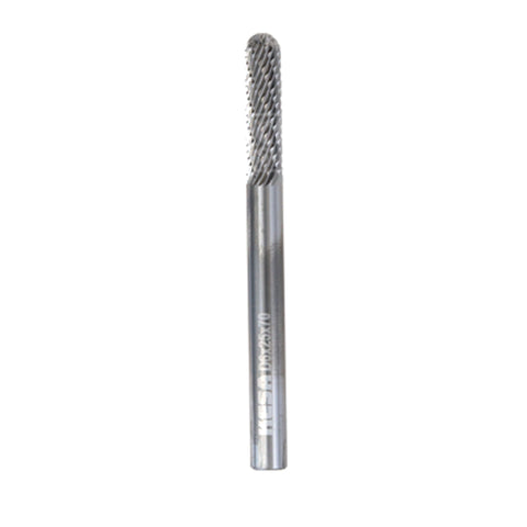 1/4" Die Grinder Bit for Drilling Locks Laser Key Cutting Bit KESA