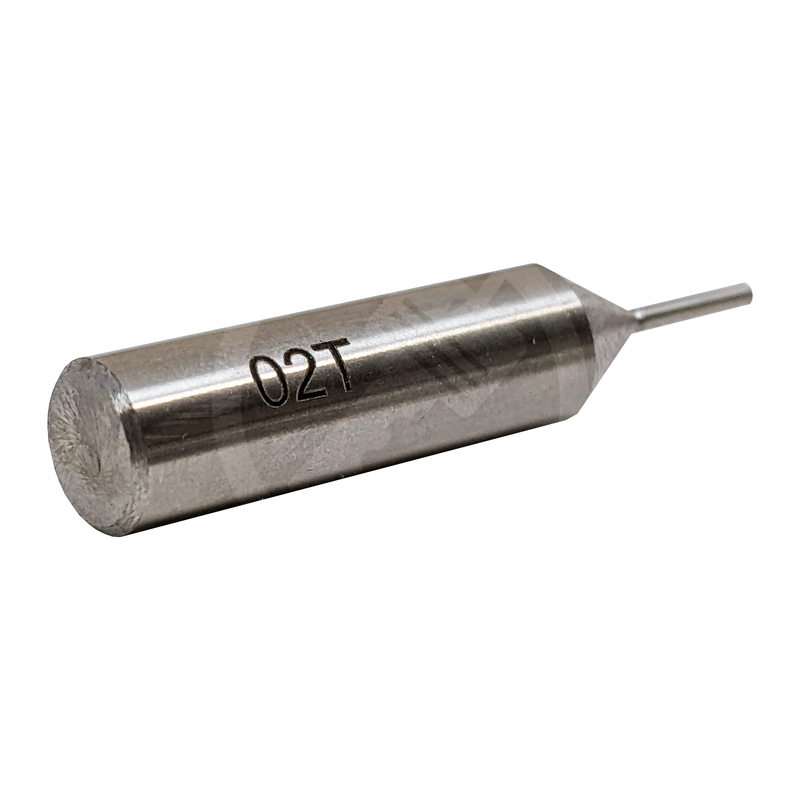 Ilco Futura Tracer Point 02T Laser Key Cutting Bit Ilco