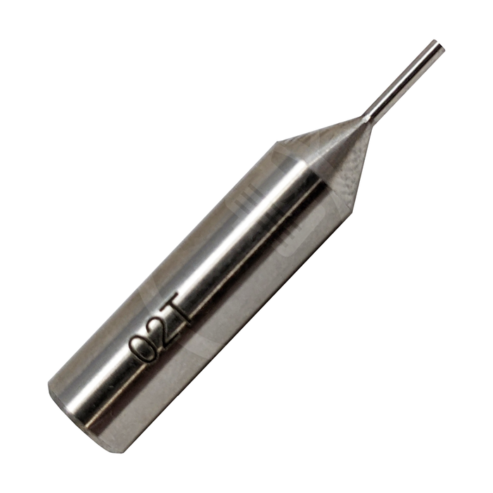 Ilco Futura Tracer Point 02T Laser Key Cutting Bit Ilco