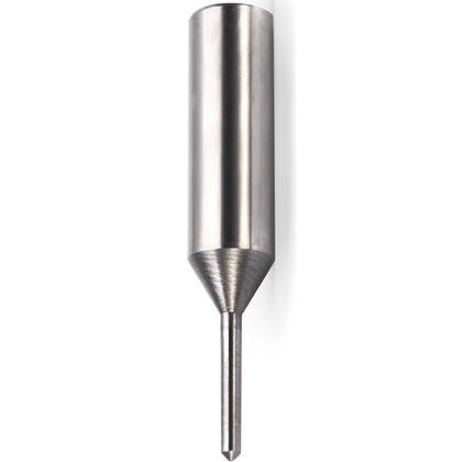 OEM Replacement for 02T 1.0mm Tracer for Futura Machines Laser Key Cutting Bit Raise