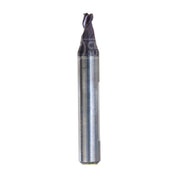 OEM Replacement for 3.0mm Sidewinder Carbide Cutter (F30) Laser Key Cutting Bit Raise