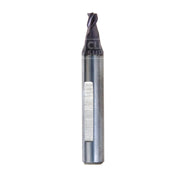 OEM Replacement for 3.0mm Sidewinder Carbide Cutter (F30) Laser Key Cutting Bit Raise