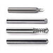 OEM Replacement for Dimple Cutters and Tracers 4-Piece Set Laser Key Cutting Bit Raise