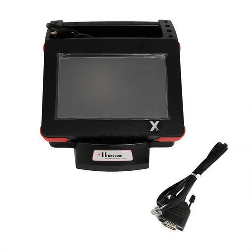 Key Machine Replacement Parts for Locksmiths