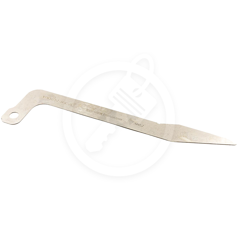 Peterson Latch By Pass | Slim Jim Latch By-Pass Peterson Manufacturing
