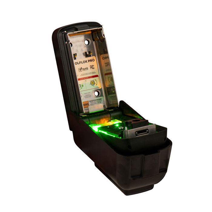 Wolflok Pro Maximum Security Push-Button Lock Box — CLK Supplies
