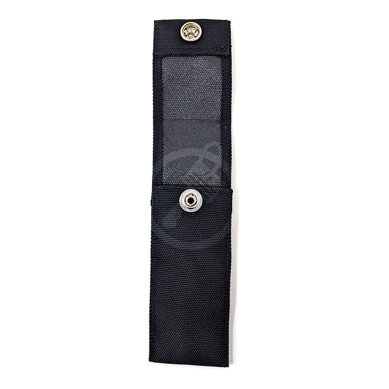 Small Nylon Zipper Cordura Pick Case Lock Pick Case Rytan