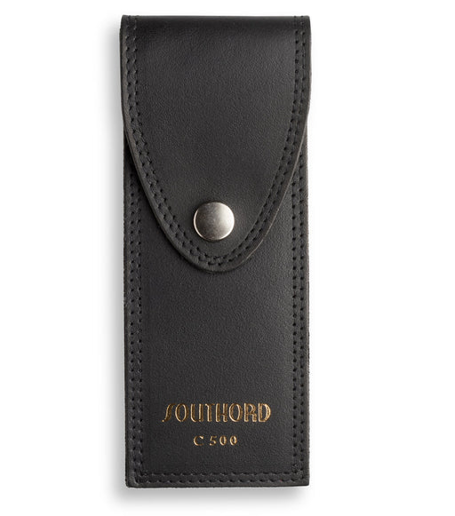 SouthOrd Leather Lock Pick Case for C500 Lock Pick Set Lock Pick Case Southord