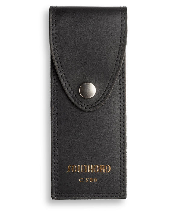 SouthOrd Leather Lock Pick Case for C500 Lock Pick Set Lock Pick Case Southord