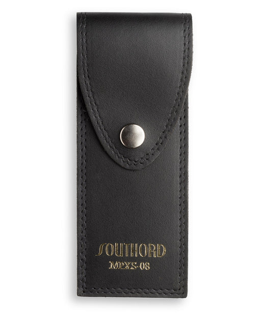 SouthOrd Leather Lock Pick Case for MPXS-08 Lock Pick Set Lock Pick Case Southord