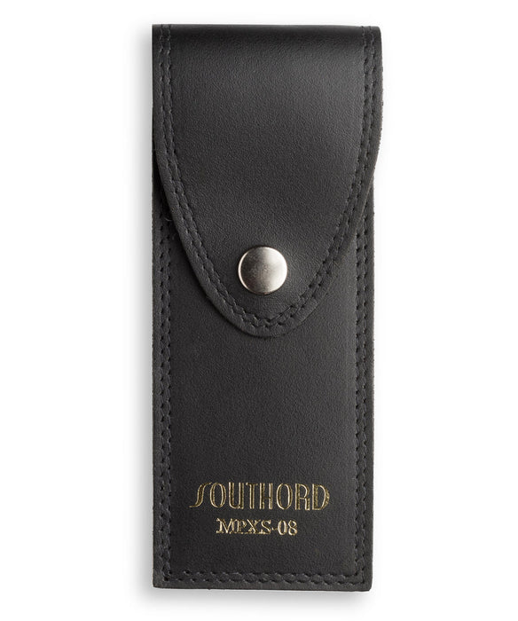 SouthOrd Leather Lock Pick Case for MPXS-08 Lock Pick Set Lock Pick Case Southord